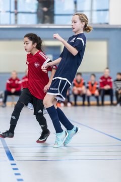 Bild 12 - wDJ NFV Futsalturnier